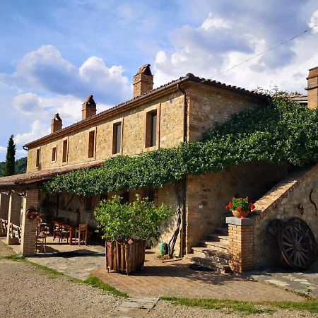 Agriturismo Selvella Allerona Extérieur photo