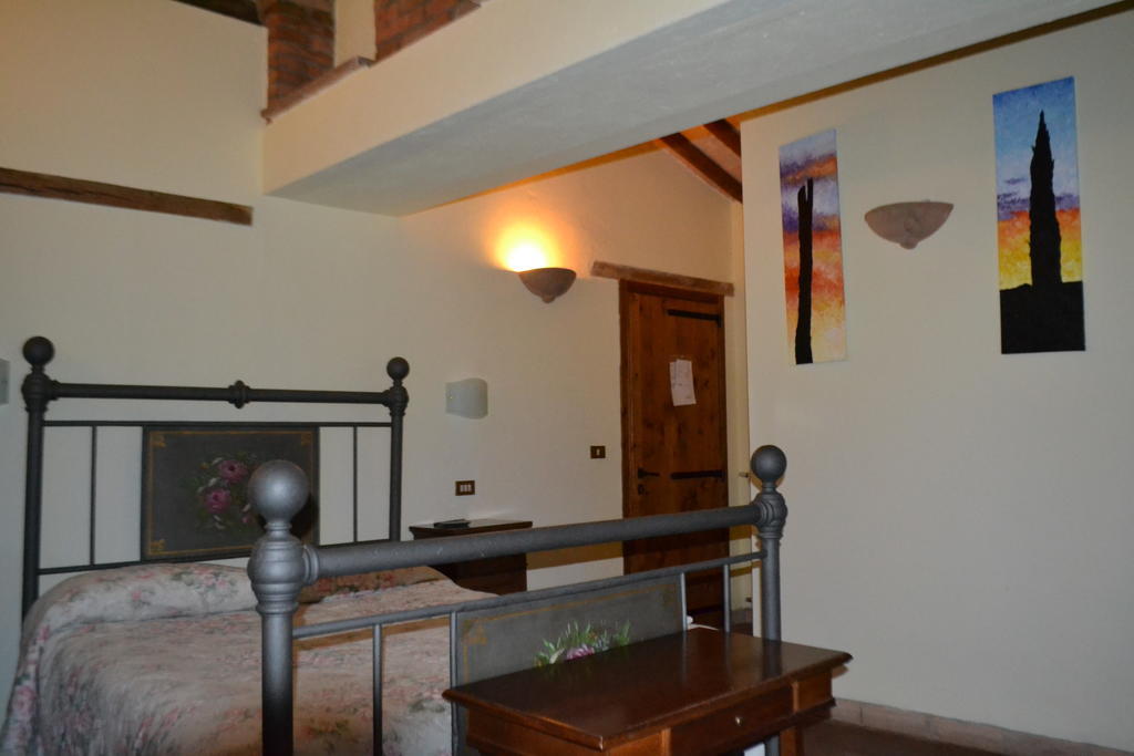 Agriturismo Selvella Allerona Extérieur photo